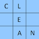 Clean Sudoku