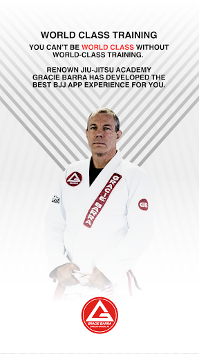 Gracie Barra BJJ Online