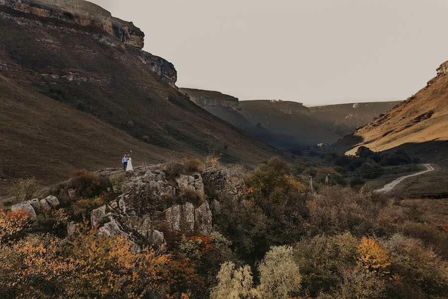 Bröllopsfotograf Vitaliy Spiridonov (vitalyphoto). Foto av 12 oktober 2018