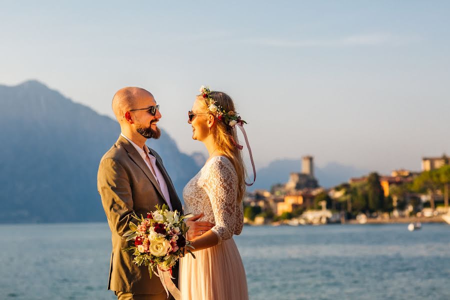 Svadobný fotograf Gian Luigi Pasqualini (pasqualini). Fotografia publikovaná 11. októbra 2021