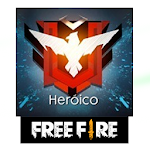 Cover Image of डाउनलोड Free Fire: Guía del Heroico 2.0 APK