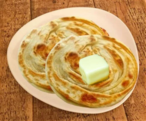 Laccha Paratha