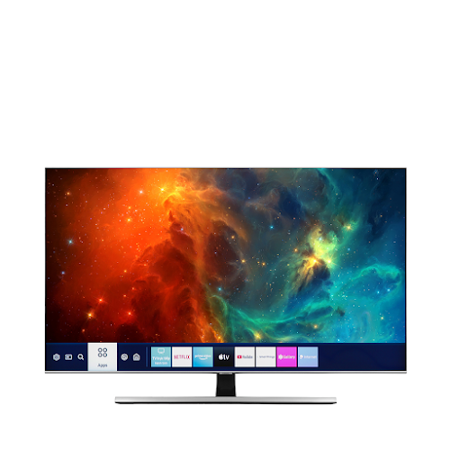 Smart Tivi QLED Samsung 4K 55 inch 55Q70TA