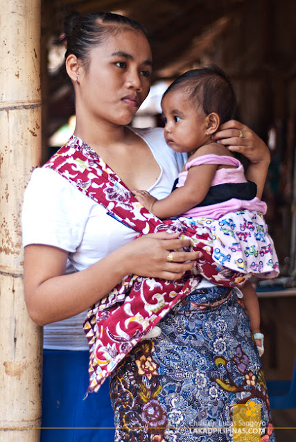 Sasak Sade Village Lombok