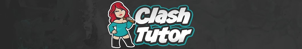 Clash Tutor - Clash of Clans Banner