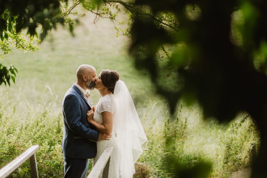 Fotografo di matrimoni Chris Randle (heychrisrandle). Foto del 12 gennaio 2019