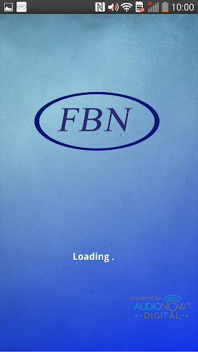 FBN Radio