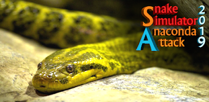 Snake Simulator Attack Games - Apps on Google Play