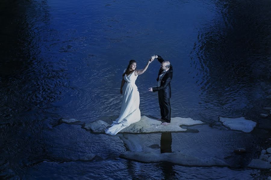 Photographe de mariage Tomás Sánchez (tomassanchez). Photo du 27 mai 2017