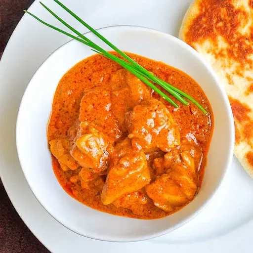 Butter Chicken Masala