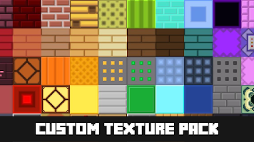 Texture Maker for Minecraft PE Screenshot