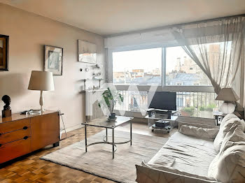 appartement à Paris 18ème (75)