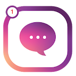 Cover Image of Baixar Messenger for Instagram 2.0 APK