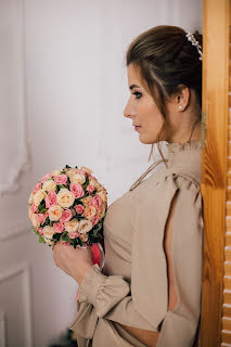 Wedding photographer Aleksandr Kulagin (aleksfot). Photo of 22 February 2019