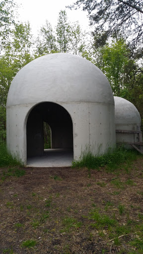 Organum Monument