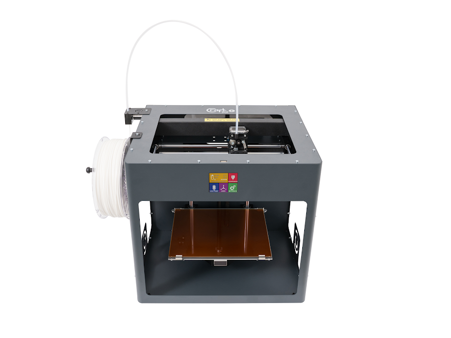 CraftBot Plus Pro Fully Assembled 3D Printer