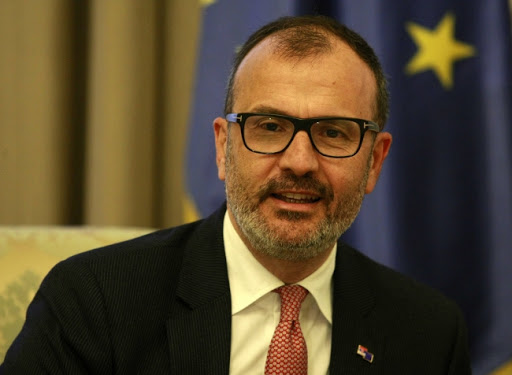 Fabrici: Proevropske reforme moraju da se nastave