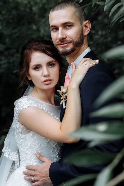 Photographe de mariage Vasiliy Gladchenko (vgladchenko). Photo du 5 avril 2020