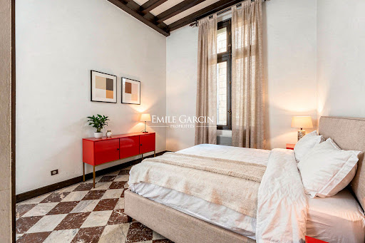 Appartement avec terrasse en bord de mer 5