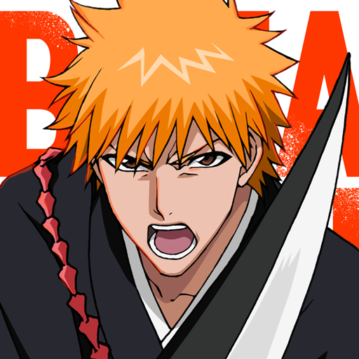 BLEACH Soul Rising