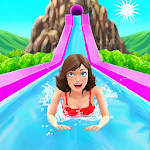 Cover Image of Download Uphill Rush Water Park Racing 3.44.6 APK