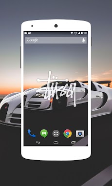 Stussy Wallpaper Hd 4k Androidアプリ Applion