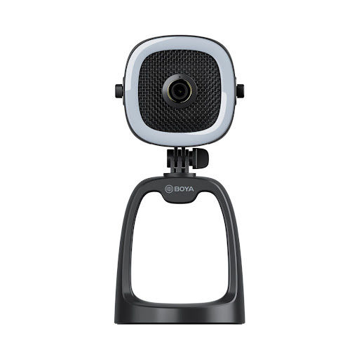 Micro USB để bàn đa năng tích hợp Camera Boya BY-CM6A