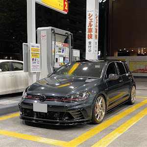 ゴルフGTI