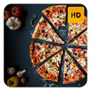Pizza Wallpaper HD New Tab Theme©