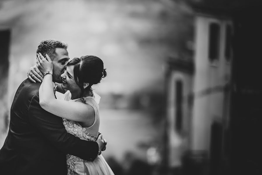 Photographe de mariage Giuseppe Parello (parello). Photo du 22 janvier 2020