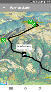 SchafbergBahn(圖2)-速報App