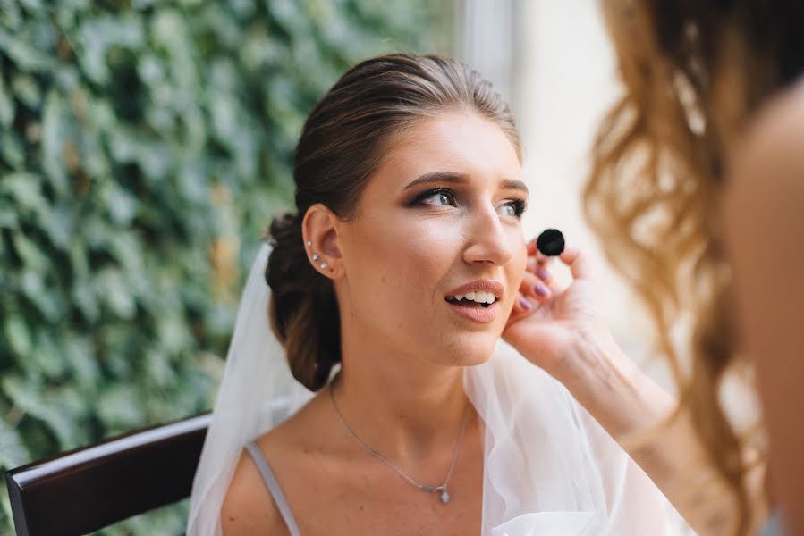 Fotógrafo de casamento Irina Kripak (kripak). Foto de 11 de março 2018