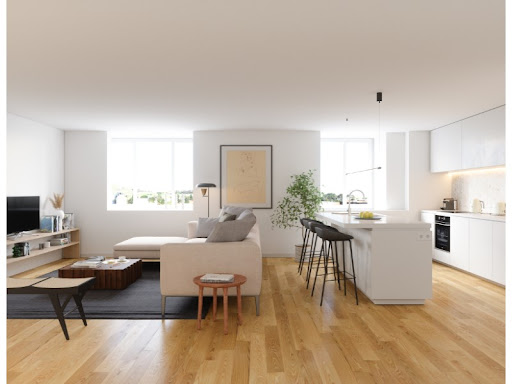 Appartement 4