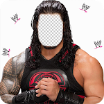 Cover Image of Download PHOTO EDITOR FOR WWE 1.0 APK