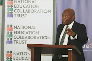 Umalusi CEO Dr Mafu Rakometsi