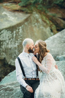 Fotógrafo de bodas Taras Kupchinskiy (coopert). Foto del 10 de mayo 2016