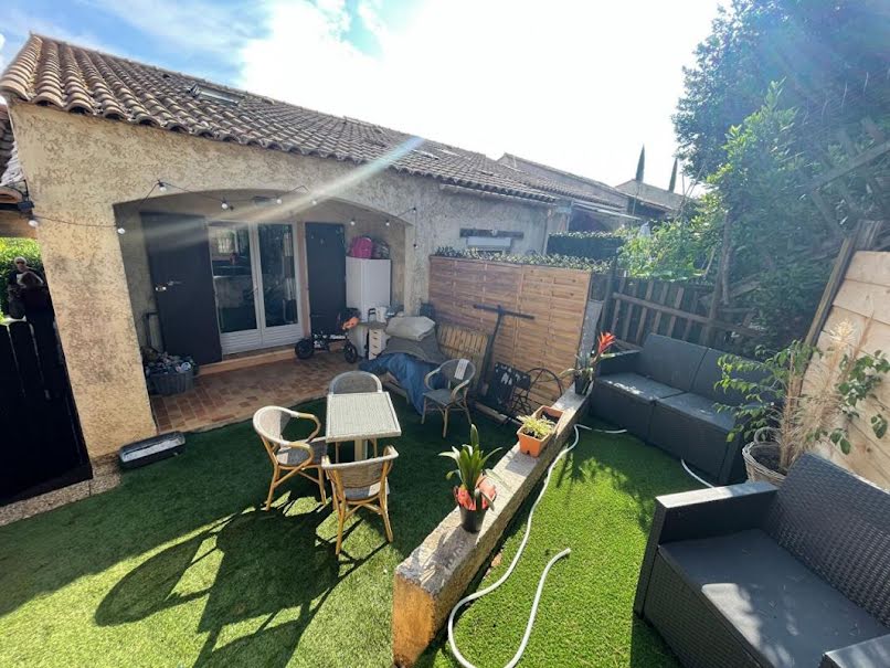 Vente villa 3 pièces 40 m² à La Seyne-sur-Mer (83500), 235 000 €