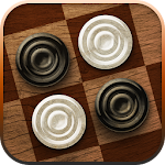 Cover Image of ダウンロード Russian Checkers 1.1 APK