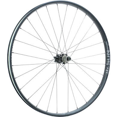 Sun Ringle Duroc SD37 Expert Rear Wheel - 29" 12 x 148mm 6-Bolt Micro Spline / XD Black