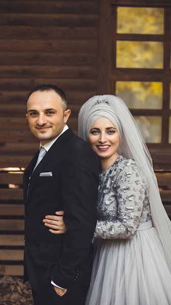 Wedding photographer Bedirhan Beşer (karasufotografci). Photo of 19 September 2020