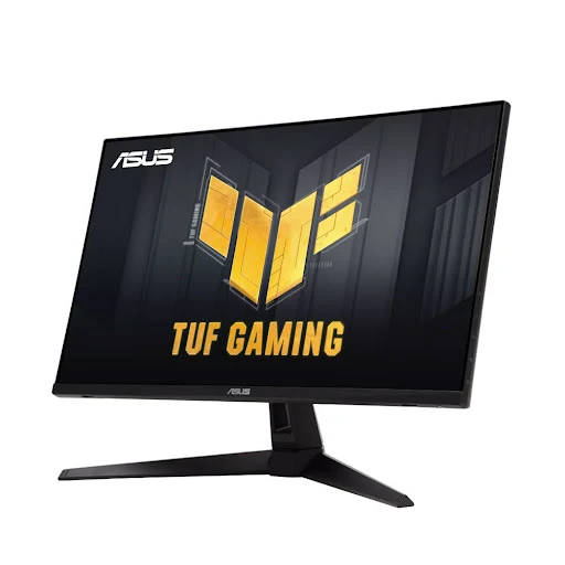 Màn hình LCD ASUS VG27AQ3A (2560 x 1440/Fast IPS/180Hz/1 ms/Adaptive Sync)