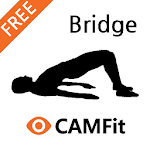 CAMFit Bridge 4 low back fat Apk