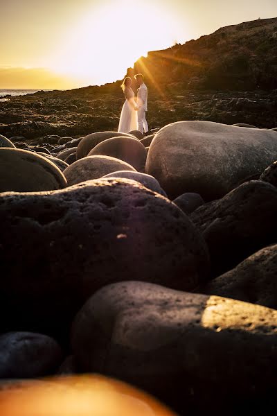 Fotografer pernikahan Fabio Camandona (camandona). Foto tanggal 30 Januari 2020