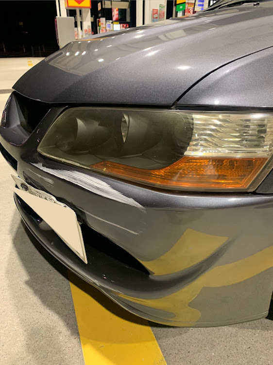 ランサーエボリューションの12月もよろしくお願いします・jdm・クセがすごいに関するカスタム事例の投稿画像1枚目