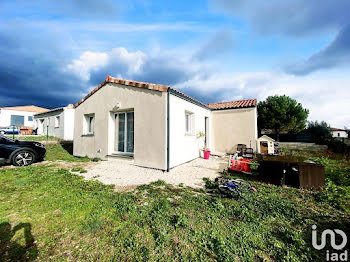 maison à Villeneuve-Minervois (11)