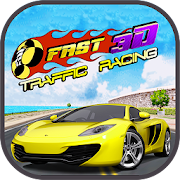 Fast Traffic Racing 3D 1.2 Icon