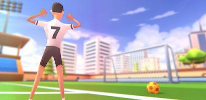 Football Flick Goal APK for Android Download
