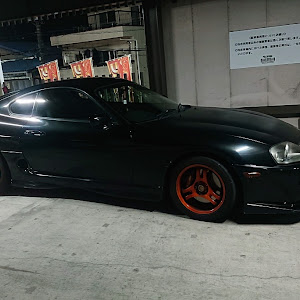 スープラ