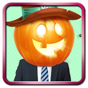 Halloween Photo Stickers 1.1.0.1 Icon