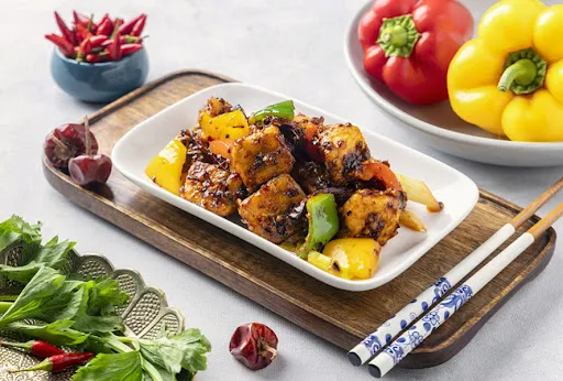 Beijing Chilli Paneer